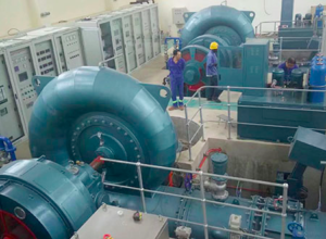 Как формируется цена мини-ГЭС мощностью 100 кВт